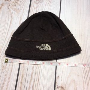 north face merino wool beanie
